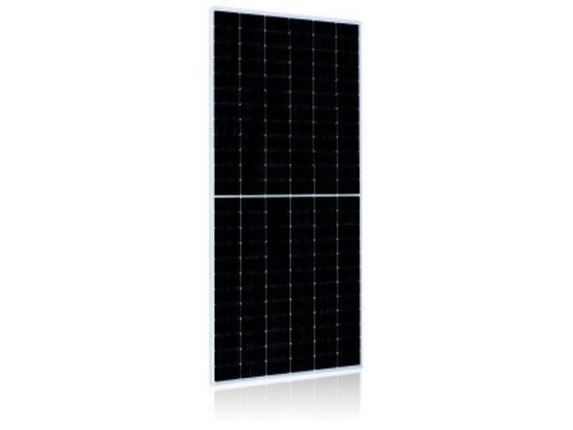 Panel fotowoltaiczny 545Wp monokrystaliczny moduł PV CHSM72M-HC PERC rama srebrna CHSM72M-HC 545Wp ASTRONERGY