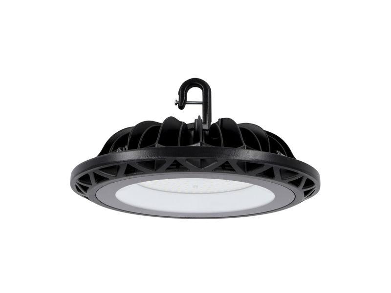 Lampa przemysłowa HIGHBAY LED VOYAGER 100W 6000K 10000LM IP65 C85-HBV-100-6K BEMKO-0