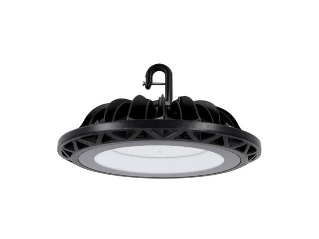 Lampa przemysłowa HIGHBAY LED VOYAGER 100W 6000K 10000LM IP65 C85-HBV-100-6K BEMKO