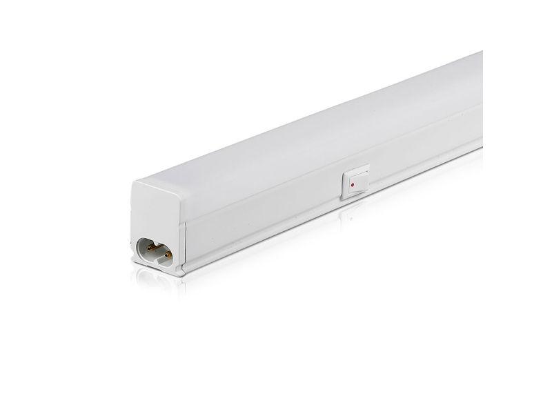 VT-125 16W T5 Belka oświetleniowa LED 120cm Chip SAMSUNG barwa: 4000K 696 V-TAC