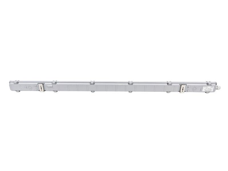 Zestaw oprawa hermetyczna 150 cm + 1x świetlówka LED T8 22W 2265lm 6500K 150 cm 203907/kpl/1/6500K LED LINE-6