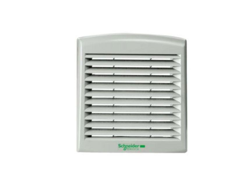 Kratka wentylacyjna plastikowa ClimaSys 291x 291mm NSYCAG291LPF SCHNEIDER ELECTRIC