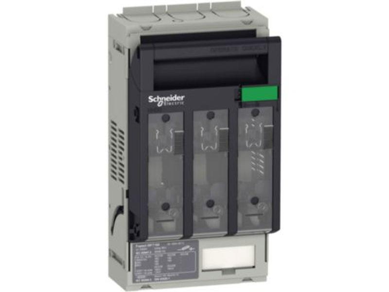 Rozłącznik mocy 3P 160A Fupact ISFT160FPAV LV480801 SCHNEIDER ELECTRIC-0