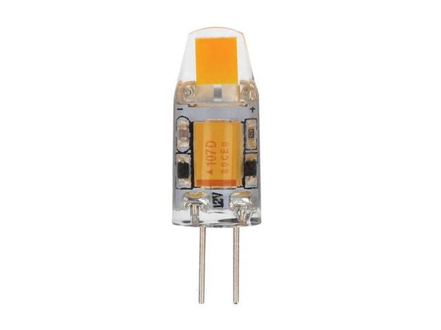 Żarówka LED line G4 COB 1,5W 6000K 120lm 12V AC/DC 248986 LED LINE