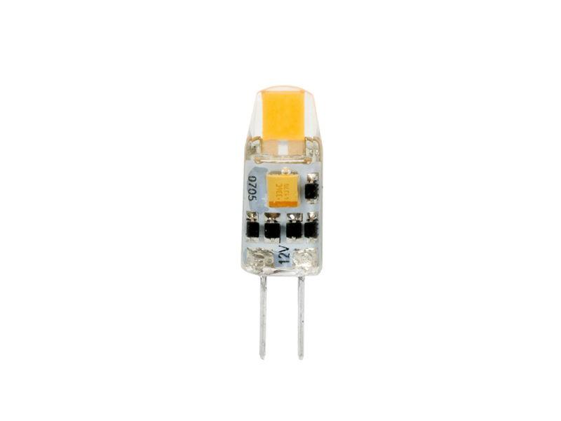 Żarówka LED line G4 COB 1,5W 2700K 120lm 12V AC/DC 248979 LED LINE-0