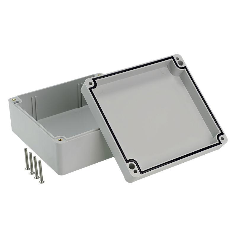 Puszka hermetyczna PHP 59 STRONG IP67 62.59 ELEKTRO-PLAST-0