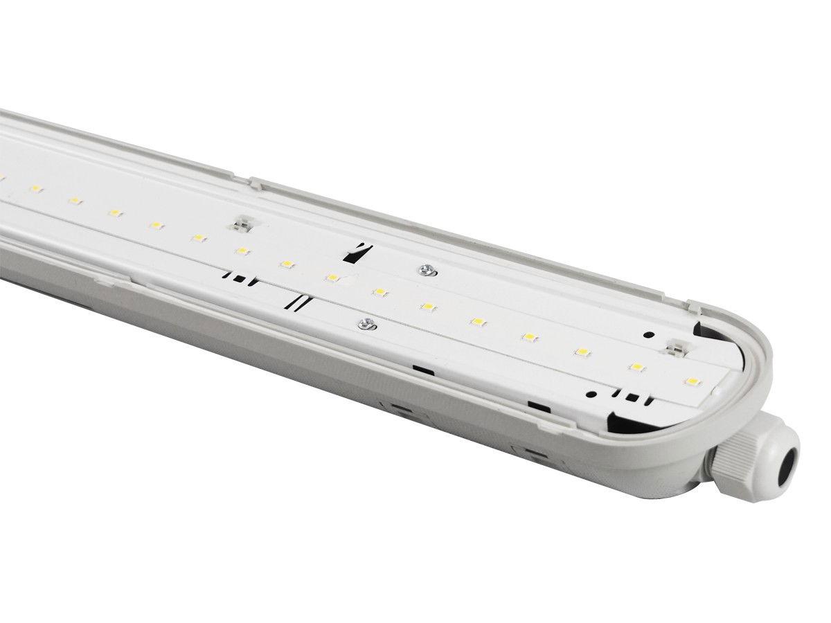 Oprawa hermetyczna LED 1500mm LINKER tri-proof 80W 150lm/W 4000K PRIME 201057 LED LINE-3