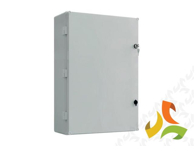 Obudowa UNIbox Uni-3 (600x400x196) 43.3 ELEKTRO-PLAST