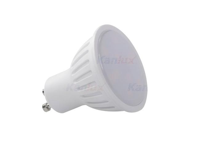 Żarówka LED TOMI LED1,2W GU10-WW 90lm 3000K 22708 KANLUX