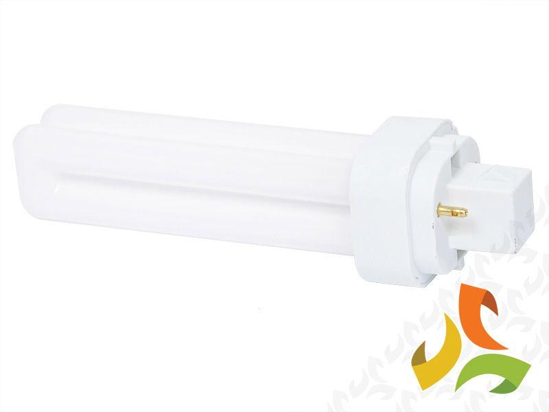 Świetlówka OSRAM DULUX D 13W/840/2P-0