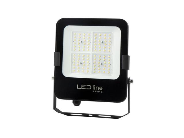 Naświetlacz LED PRIME FLOODLIGHT 50W 4000K 140lm/W IP66 200210 LED LINE