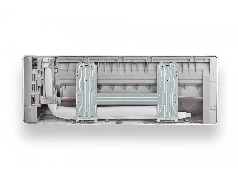 Klimatyzator ścienny 2,6kW chłodzenie/grzanie R32 klasa A++/A+ Wi-Fi pilot SPLIT MDV AROMA zestaw (j.wewn. + j.zewn.) ZAF-09N8-C1 MDV-2