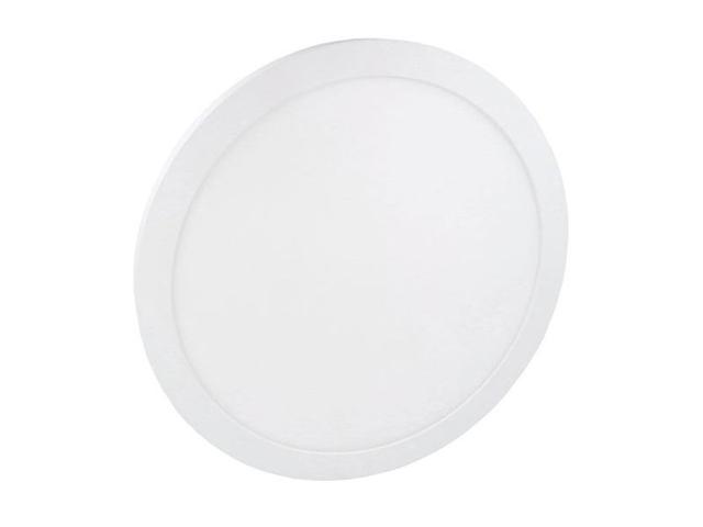 Oprawa typu downlight LED line panel Easy Fix 24W 2700K 2200lm okrągły 248832 LED LINE