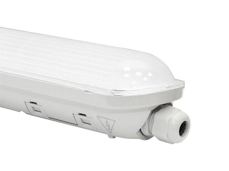 Oprawa hermetyczna LED 1200 mm LINKER tri-proof 30W 150lm/W 4500lm 4000K IP65 203709 LED LINE-2