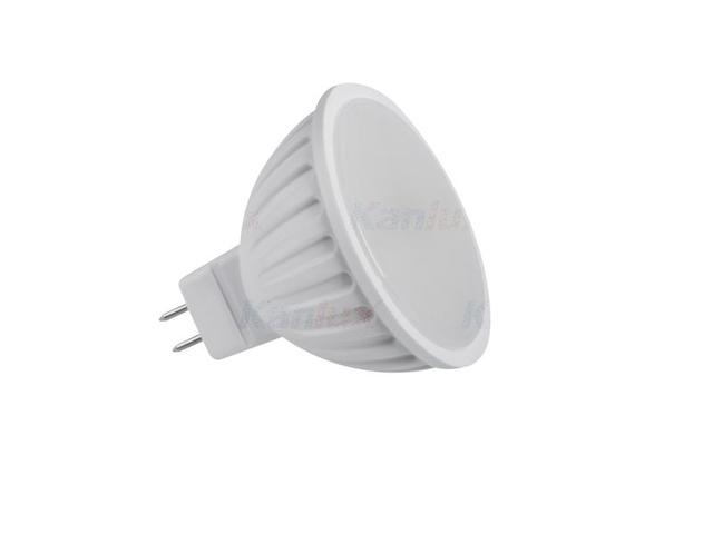 Żarówka LED TOMI LED5W MR16-CW 390lm 5300K 22705 KANLUX