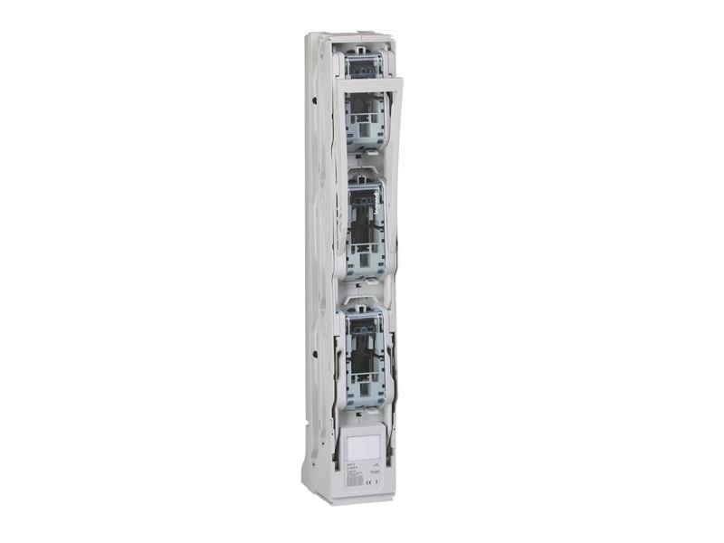 Rozłącznik bezpiecznikowy 2P 400A NH SPX3-V 2 605852 LEGRAND