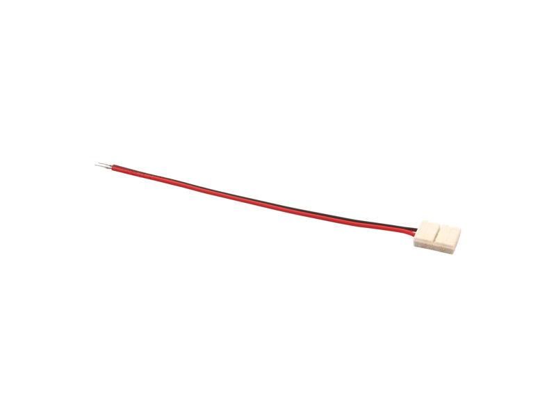 Łącznik do linowych modułów LED CONNECTOR 8-CP 12V 2A 19032 KANLUX-0