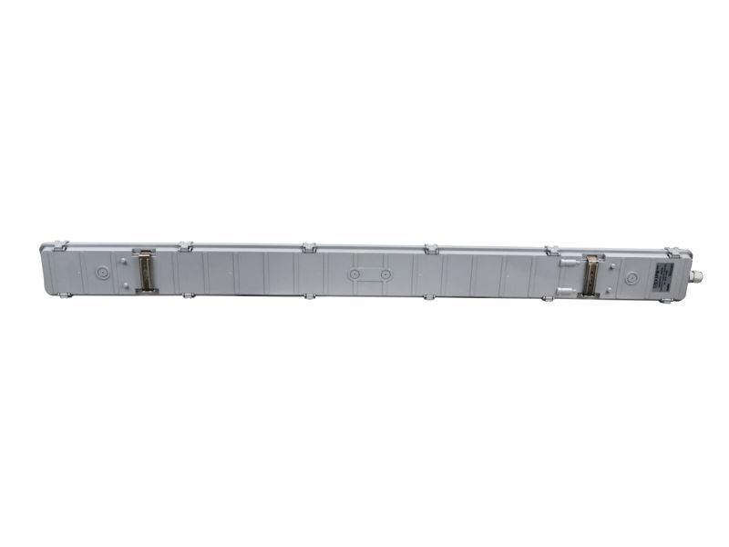 Zestaw oprawa hermetyczna 150 cm + 2x świetlówka LED T8 22W 2265lm 6500K 150 cm 203914/kpl/2/6500K LED LINE-10