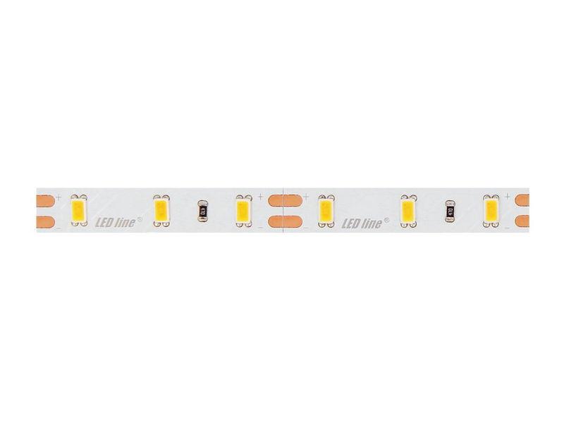 Taśma LED line 300 SMD 5630 pasek 12V 18W biała ciepła 2700K SAMSUNG 5m 245916-0