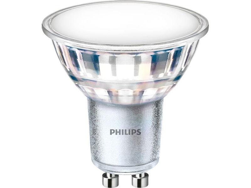 Żarówka LED Corepro LEDspot 550lm GU10 865 120D 871951430867100 PHILIPS