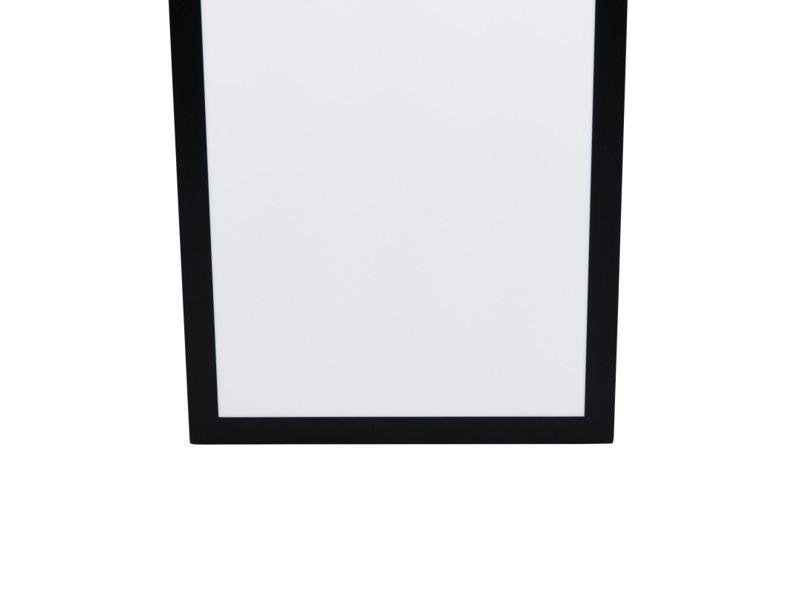 Oprawa oświetleniowa panel LED LITE 2in1 natynk/podtynk 1200x300 40W 4000K 4000lm Backlit czarny 203952 LED LINE-6