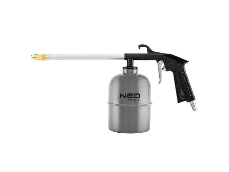 Pistolet do ropowania 1L 14-706 NEO TOOLS