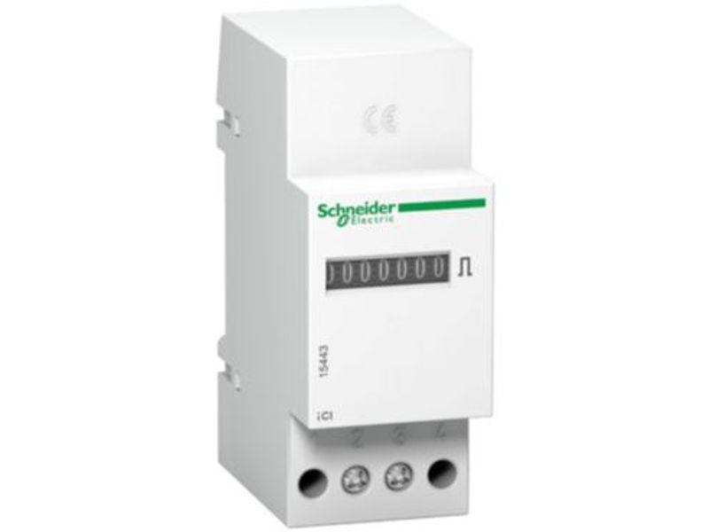 PowerLogic Licznik impulsów iCL szyna DIN 15443 SCHNEIDER ELECTRIC