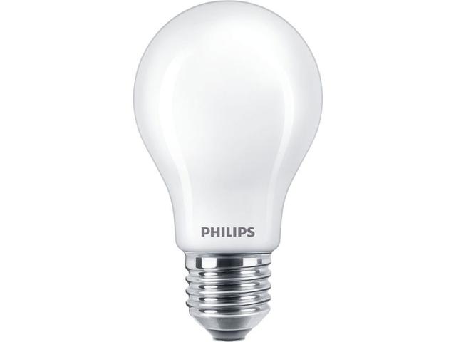 Żarówka LED classic 75W E27 WW A60 FR ND 1CT10 871869670555100 PHILIPS