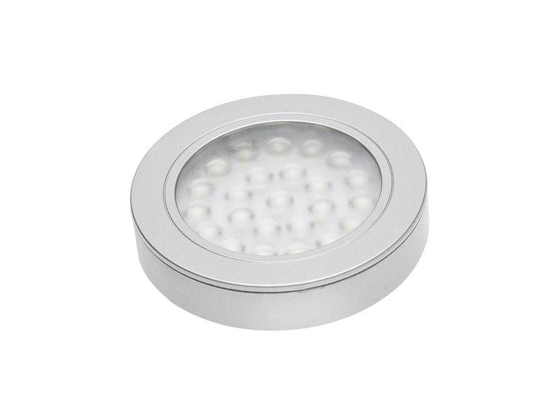 Oprawa meblowa LED P/T VASCO 12V ciepły biały LD-VA24CB-53 GTV