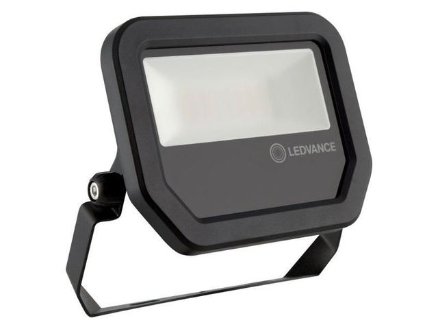 Naświetlacz LED FL PFM 20W 6500K SYM 100 BK 2400lm czarny 4058075421059 LEDVANCE