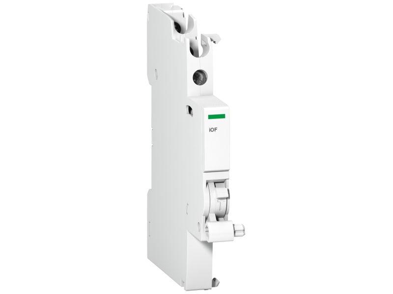 Styk sygnalizacyjny 1NC-NO 6A Acti9 iOF 1 CO A9A26869 SCHNEIDER ELECTRIC-0