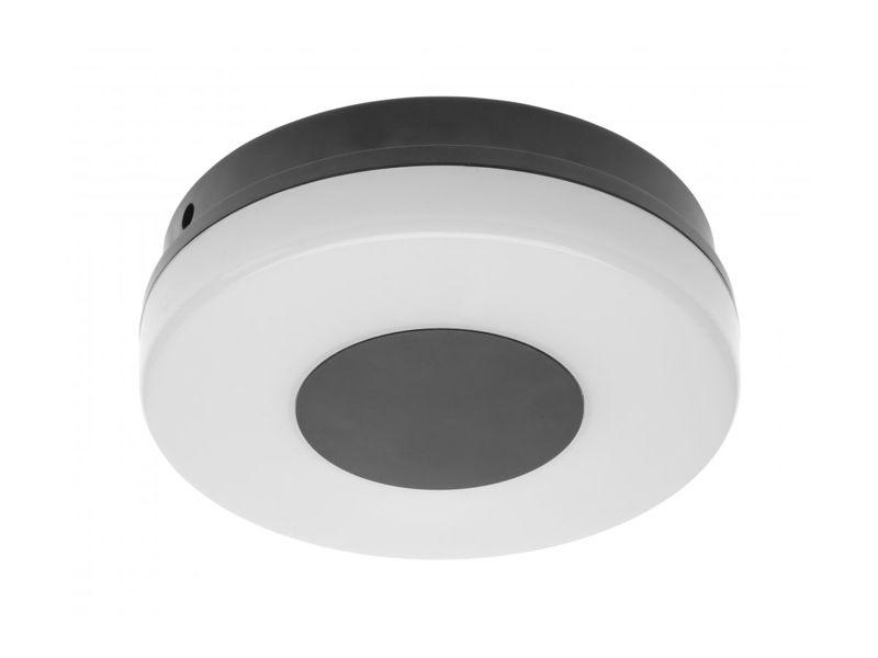 Oprawa kanałowa LED TWIST 10W 750lm 4000K IP65 okrągła LD-TWI10WOK-40 GTV