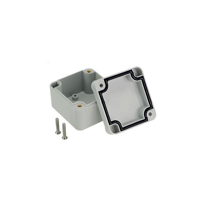 Puszka hermetyczna PHP 116 STRONG IP67 62.116 ELEKTRO-PLAST-0