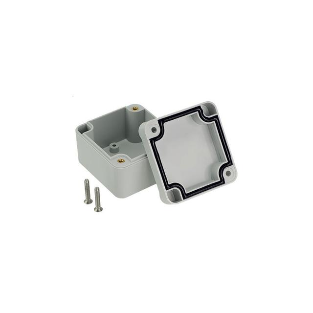 Puszka hermetyczna PHP 116 STRONG IP67 62.116 ELEKTRO-PLAST