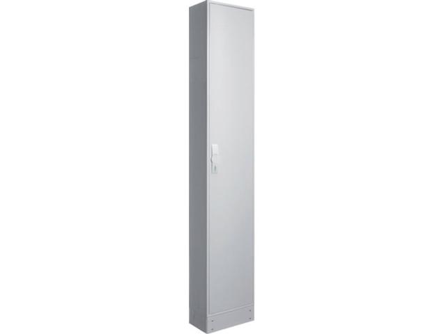 Obudowa stojąca 1950x1300x205mm drzwi metal IP44/II univers FP25SN2 HAGER