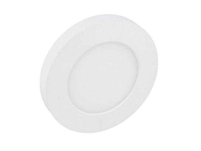 Oprawa typu downlight LED line panel Easy Fix 6W 2700K 450lm okrągły 248771 LED LINE