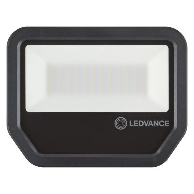 Naświetlacz LED FL PFM 50W 6500K SYM 100 BK 6000lm czarny 4058075421301 LEDVANCE-3