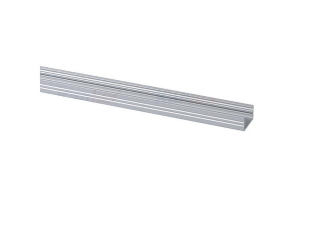 Profil aluminiowy PROFILO B do liniowych modułów LED 1000mm 10 sztuk 19161 KANLUX