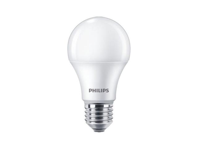 Żarówka LED CorePro LEDbulb ND 10-75W A60 E27 840 1055lm 4000K 872016916907400 PHILIPS