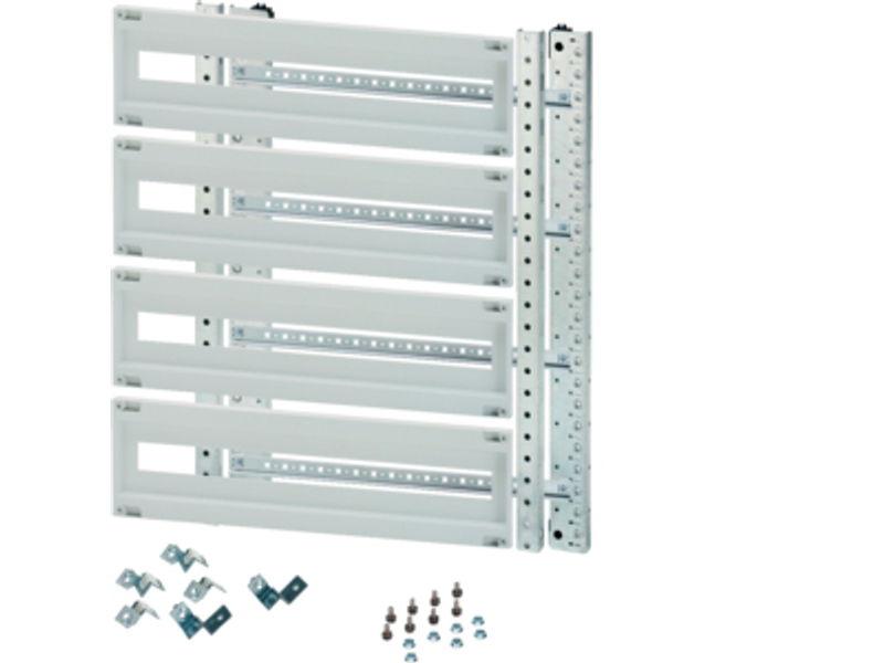 System C Podzespół funkcyjny 5x22M 800x500 mm FL995A HAGER-0