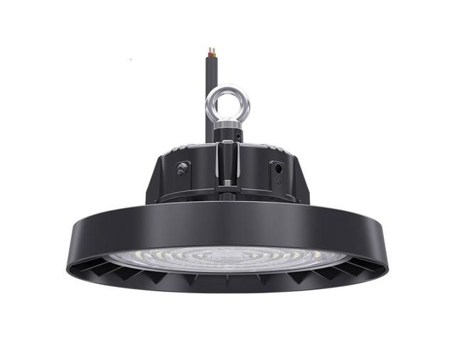 Lampa przemysłowa HIGHBAY LED line PRIME PHANTOM UFO 150W 4000K 180lm/W 1-10V 120st. IP65 479389 LED LINE