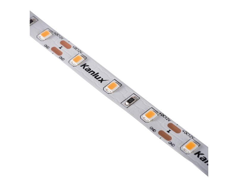 Taśma LED L60 11W/M 12 IP00-WW 33302 KANLUX-0