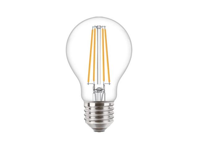 Żarówka LED CorePro LEDBulb ND 7-60W E27 827 A60 CLG 806lm 2700K 871951438003500 PHILIPS