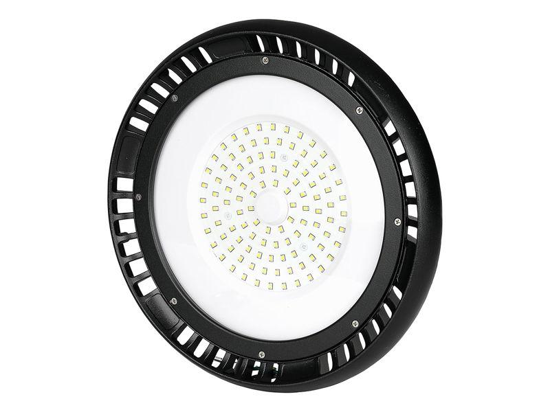 VT-9-101 100W Lampa przemysłowa HIGHBAY LED (zasilacz MEANWELL) Chip SAMSUNG barwa: 6400K kąt 120' 5 lat gwarancji 563 V-TAC