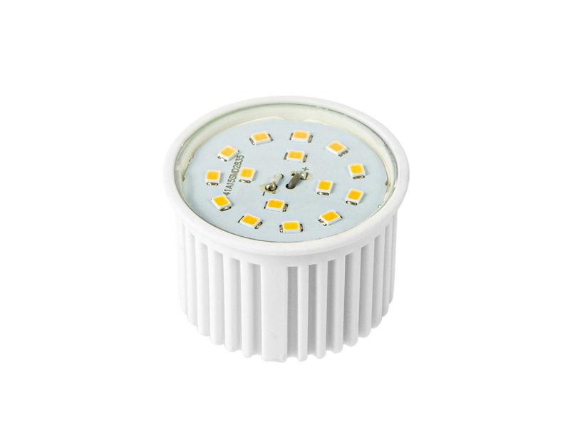 Źródło światła LED line SMD 7W 4000K 550lm 220-260V 50mm SD 248290 LED LINE-0