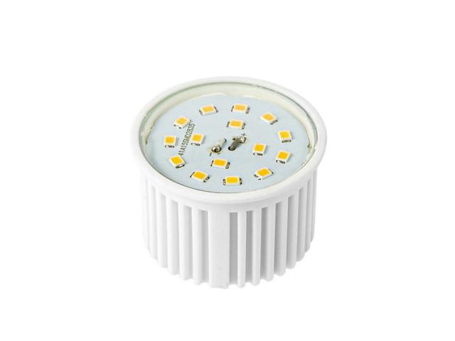 Źródło światła LED line SMD 7W 4000K 550lm 220-260V 50mm SD 248290 LED LINE