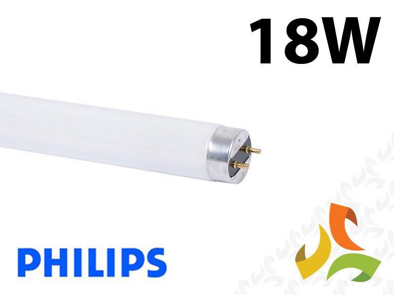 Świetlówka liniowa 15W 840 G13 MASTER TL-D SUPER 80 PHILIPS-1