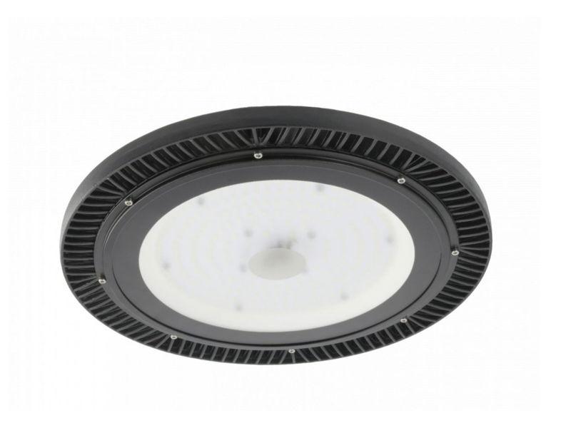 Lampa przemysłowa HIGHBAY LED DALLAS 100W 10000lm AC200-260V 120st 4000K IP65 LD-DAL100W-NB GTV