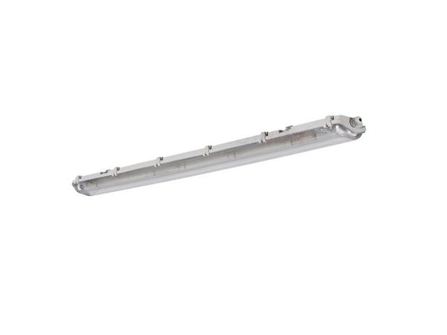 Oprawa hermetyczna LED 2x36W 1265mm DICHT 4LED N 236/PS G13 IP65 31062 KANLUX