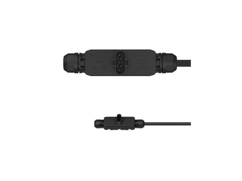 Trójnik z przewodem AC 3F (1 sztuka) modele HMT 3P-12AWG-3.05M-1 HOYMILES